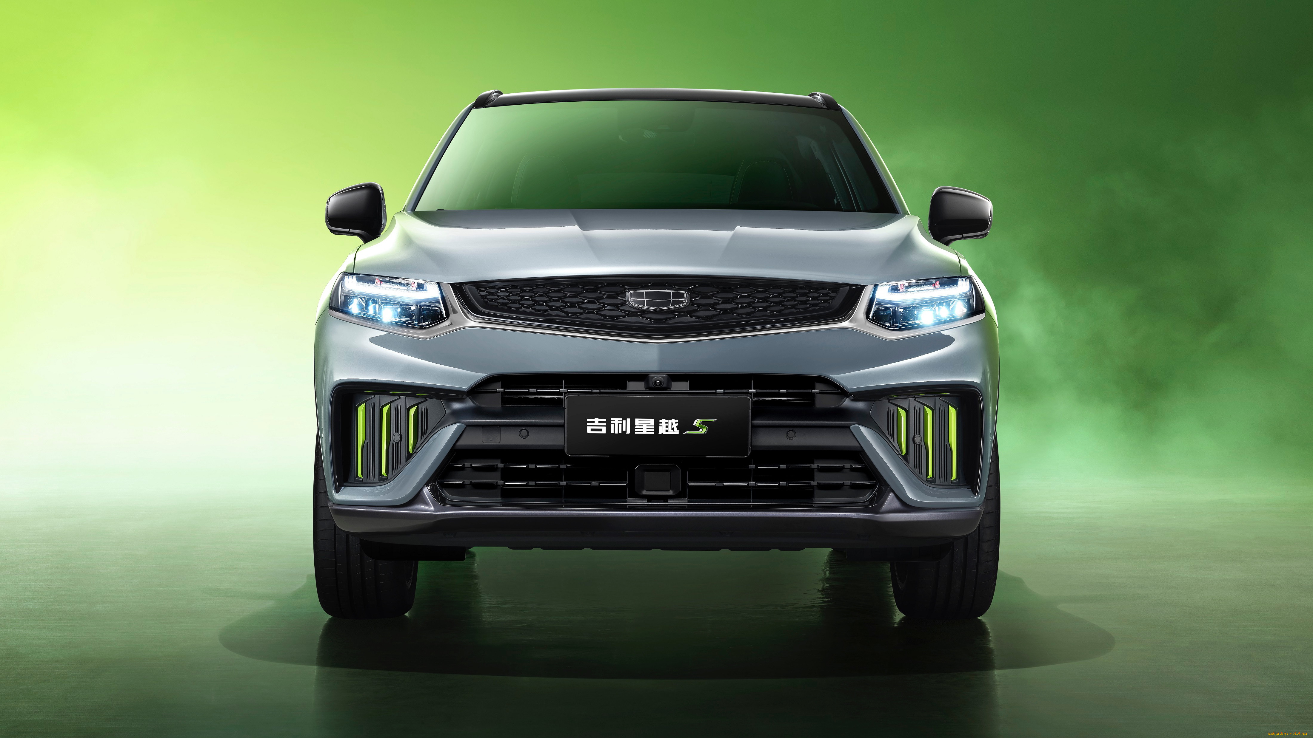 , geely
